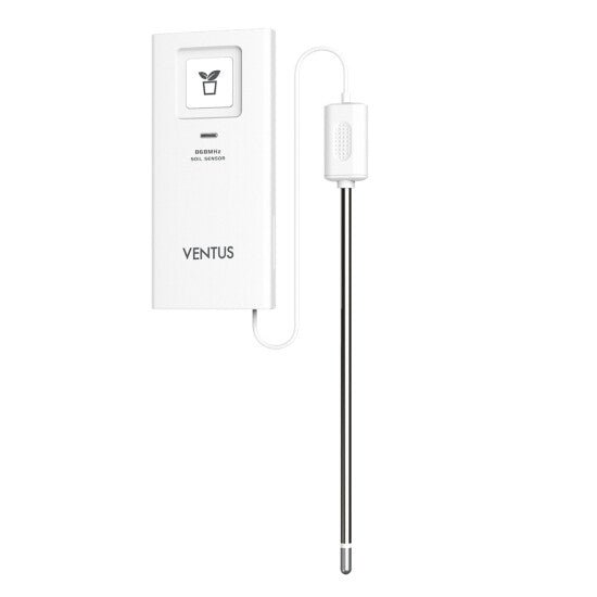 Maaperän kosteusanturi VENTUS W640:lle ja W838:lle - KarelianStore