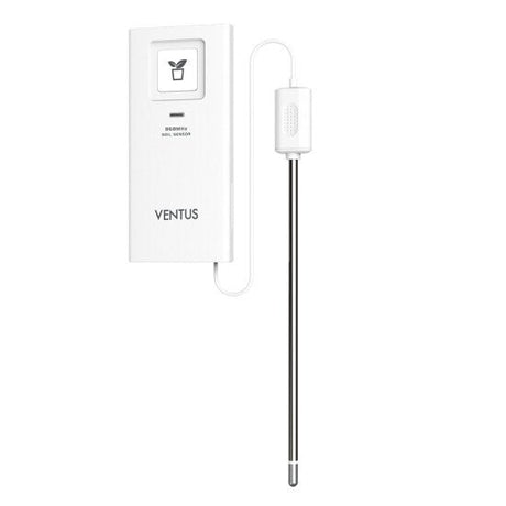 Maaperän kosteusanturi VENTUS W640:lle ja W838:lle - KarelianStore