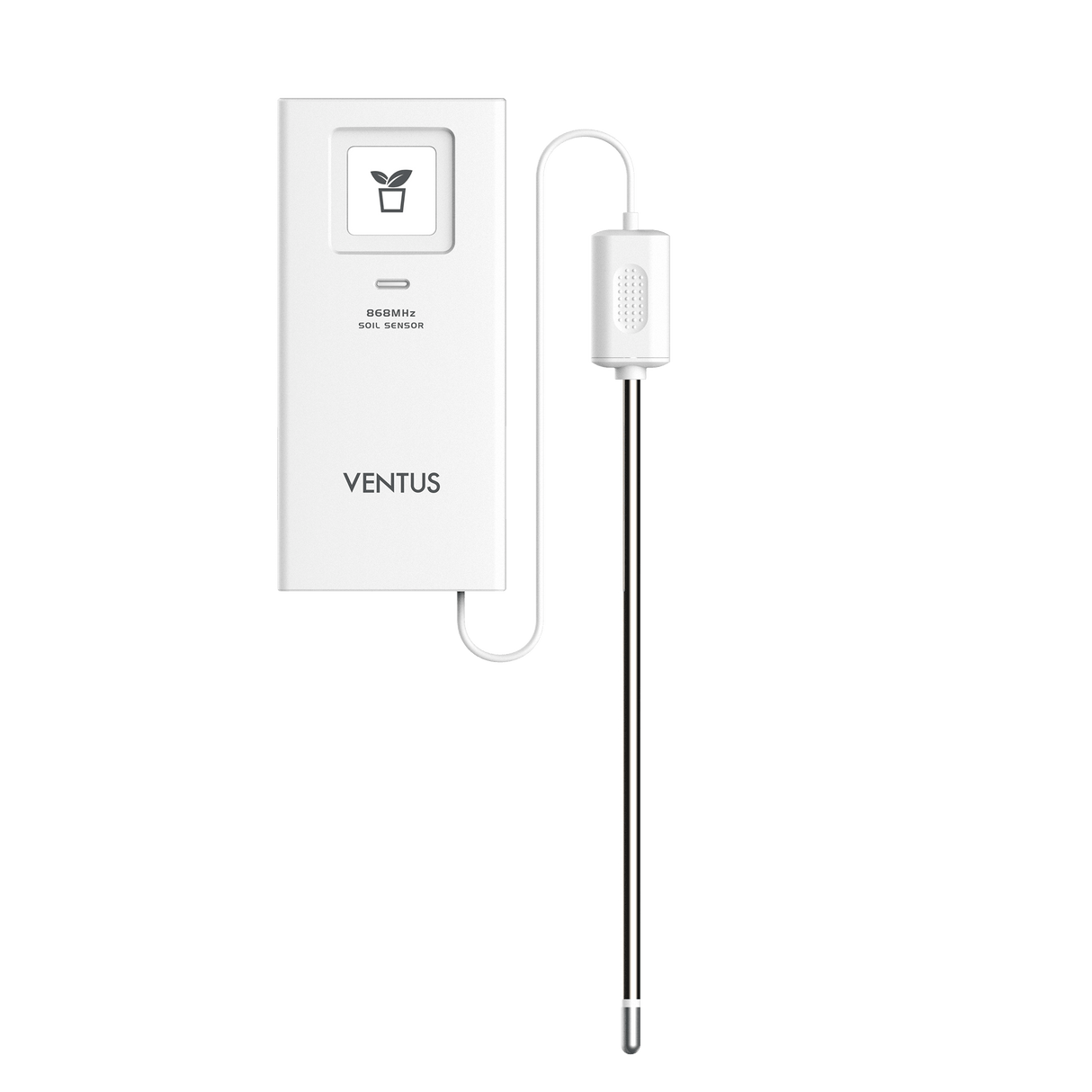 Maaperän kosteusanturi VENTUS W640:lle ja W838:lle - KarelianStore