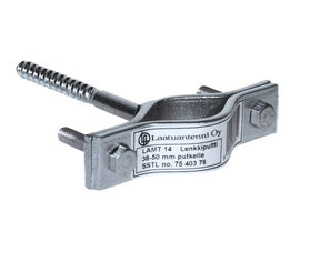 Mastokiinnike Laatuantenni LAMT 14 Pulttikiinnitys 38-50 mm - KarelianStore