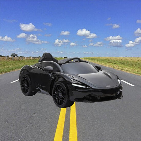 McLaren 720S sähköauto 12V NORDIC PLAY - KarelianStore
