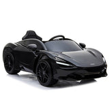 McLaren 720S sähköauto 12V NORDIC PLAY - KarelianStore