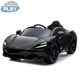 McLaren 720S sähköauto 12V NORDIC PLAY - KarelianStore