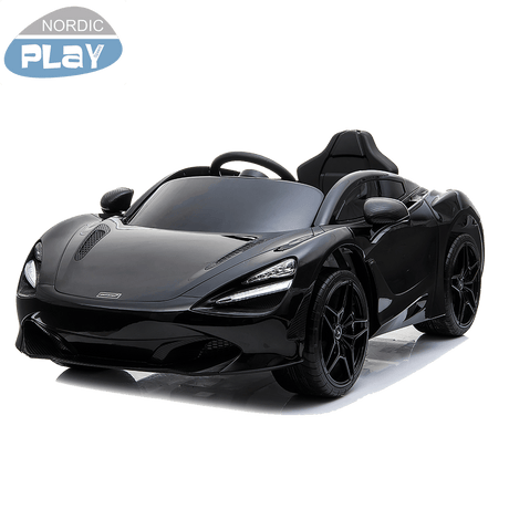 McLaren 720S sähköauto 12V NORDIC PLAY - KarelianStore