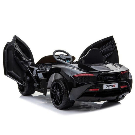 McLaren 720S sähköauto 12V NORDIC PLAY - KarelianStore