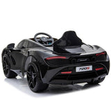 McLaren 720S sähköauto 12V NORDIC PLAY - KarelianStore