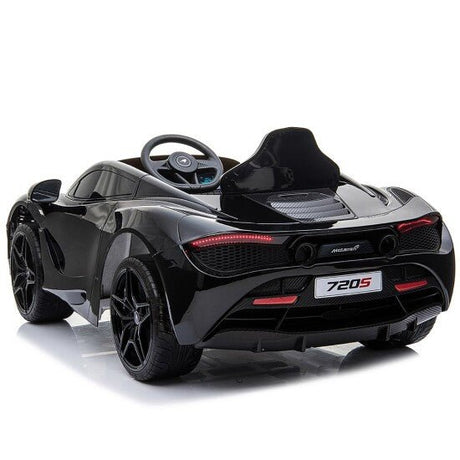 McLaren 720S sähköauto 12V NORDIC PLAY - KarelianStore