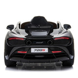 McLaren 720S sähköauto 12V NORDIC PLAY - KarelianStore