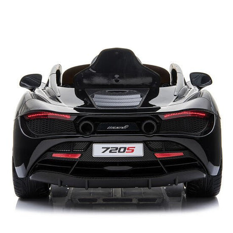 McLaren 720S sähköauto 12V NORDIC PLAY - KarelianStore