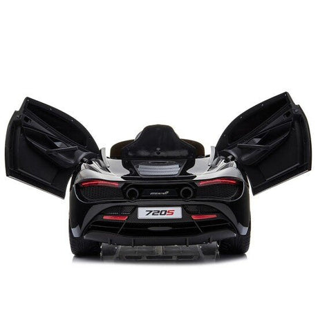 McLaren 720S sähköauto 12V NORDIC PLAY - KarelianStore