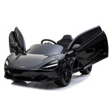 McLaren 720S sähköauto 12V NORDIC PLAY - KarelianStore