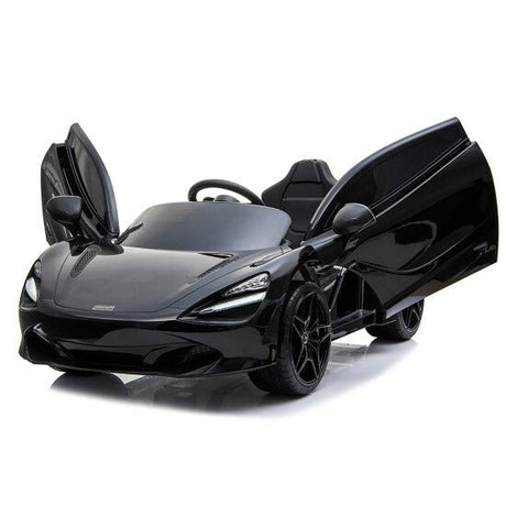 McLaren 720S sähköauto 12V NORDIC PLAY - KarelianStore