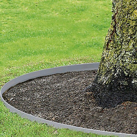 Metallinen rajausreuna HORTUS - KarelianStore