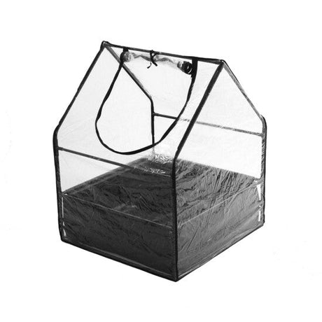 Minikasvihuone 65 cm HORTUS - KarelianStore