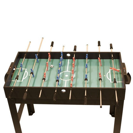 Monipelipöytä 12 - in - 1 90 x 50 x 124 cm NORDIC Games - KarelianStore