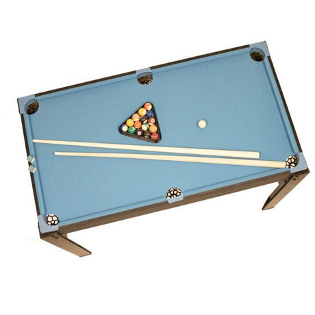 Monipelipöytä 12 - in - 1 90 x 50 x 124 cm NORDIC Games - KarelianStore