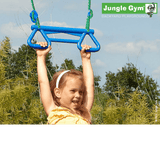 Monkey Bar, sininen, sis. Köyden Jungle Gym - KarelianStore