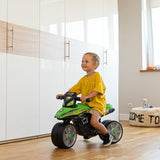 Moottoripyörä Bud Racing FALK - KarelianStore