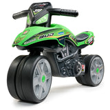 Moottoripyörä Bud Racing FALK - KarelianStore