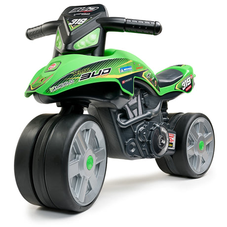 Moottoripyörä Bud Racing FALK - KarelianStore