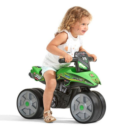 Moottoripyörä Bud Racing FALK - KarelianStore