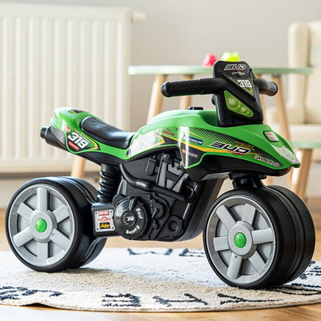 Moottoripyörä Bud Racing FALK - KarelianStore