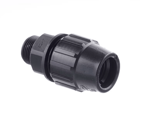 Muoviputken liitin Opal 1 1/4x40 SK - KarelianStore