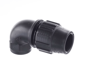 Muoviputken liitin Opal 1/2x20 SK Kulma - KarelianStore