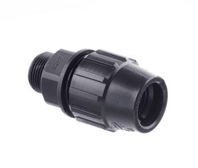 Muoviputken liitin Opal 1/2x20 UK - KarelianStore