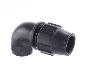 Muoviputken liitin Opal 3/4x25 SK Kulma - KarelianStore