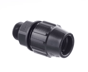 Muoviputken liitin Opal 3/4x25 UK - KarelianStore