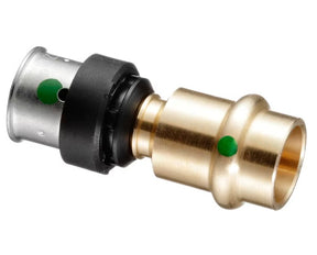 Muunnosliitin Viega Kompo 16x12 PM - KarelianStore