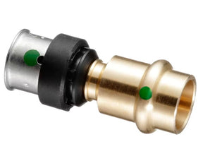 Muunnosliitin Viega Kompo 20x22 PM - KarelianStore