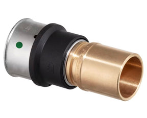 Muunnosliitin Viega Kompo 32x28 PM - KarelianStore