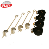 Myrskyankkurit trampoliinille NORDIC PLAY - KarelianStore