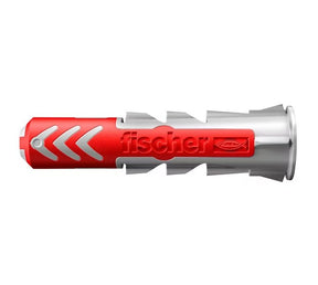 Nailontulppa Fischer Duopower 6x30 mm 100 kpl - KarelianStore