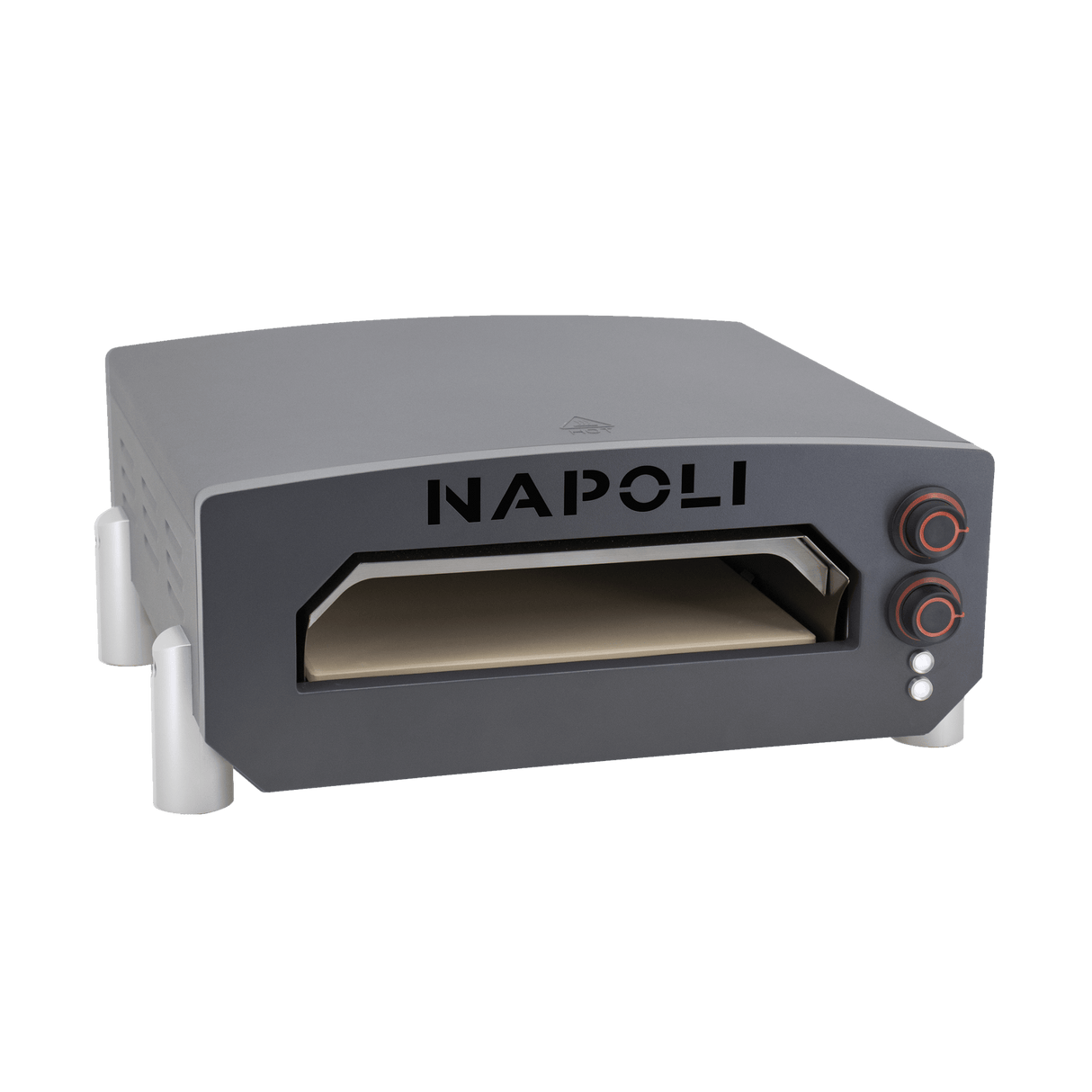 NAPOLI 13" sähköinen pizzauuni - KarelianStore