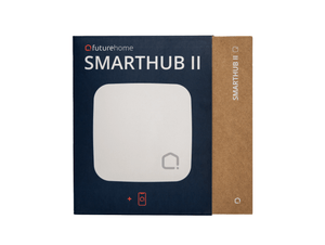 Ohjauskeskus Futurehome Smart Hub 2.0 - KarelianStore