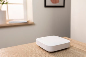 Ohjauskeskus Futurehome Smart Hub 2.0 - KarelianStore