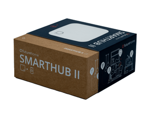 Ohjauskeskus Futurehome Smart Hub 2.0 - KarelianStore