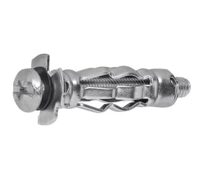 Ohutlevyankkuri Sormat Mola 5-13 5 kpl - KarelianStore