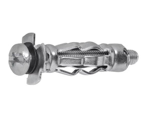 Ohutlevyankkuri Sormat Mola 5-26 5 kpl - KarelianStore