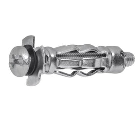 Ohutlevyankkuri Sormat Mola 6-13 5 kpl - KarelianStore