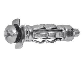 Ohutlevyankkuri Sormat Mola 6-26 5 kpl - KarelianStore