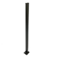 Päätetolppa - sisäänvedettävälle sivumarkiisille korkeus 160 cm HORTUS - KarelianStore