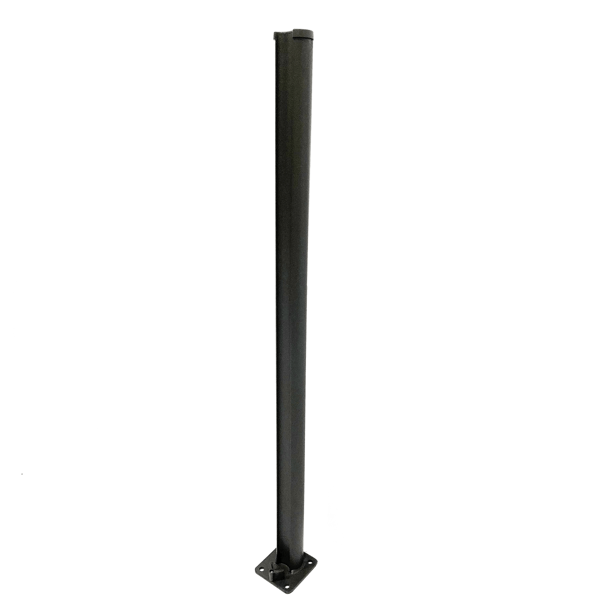 Päätetolppa - sisäänvedettävälle sivumarkiisille korkeus 160 cm HORTUS - KarelianStore