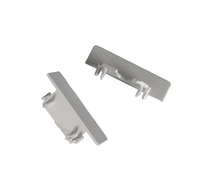 Päätypalat Hide - a - Lite Art Thin Alumiini - KarelianStore