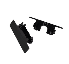 Päätypalat Hide - a - Lite Art Thin Musta - KarelianStore