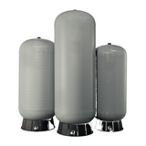 Painesäiliö Grundfos GT - C - 130 PN8.6 G1 V - KarelianStore