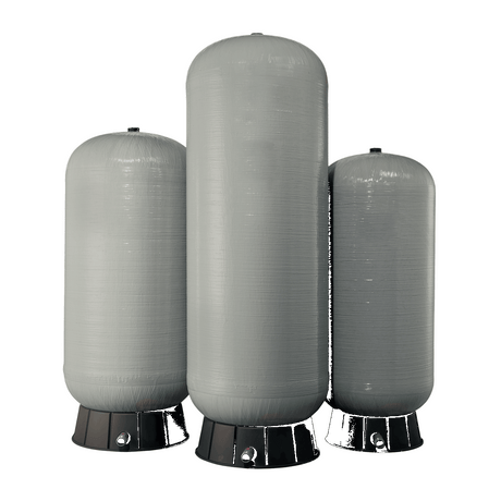 Painesäiliö Grundfos GT - C - 200 PN8.6 G1 1/4 V - KarelianStore